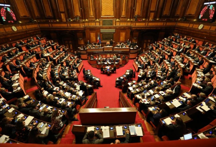 Taglio parlamentari, si riunisce il comitato messinese contro il referendum del 29 marzo