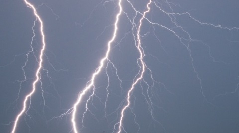 Maltempo, allerta della Protezione civile