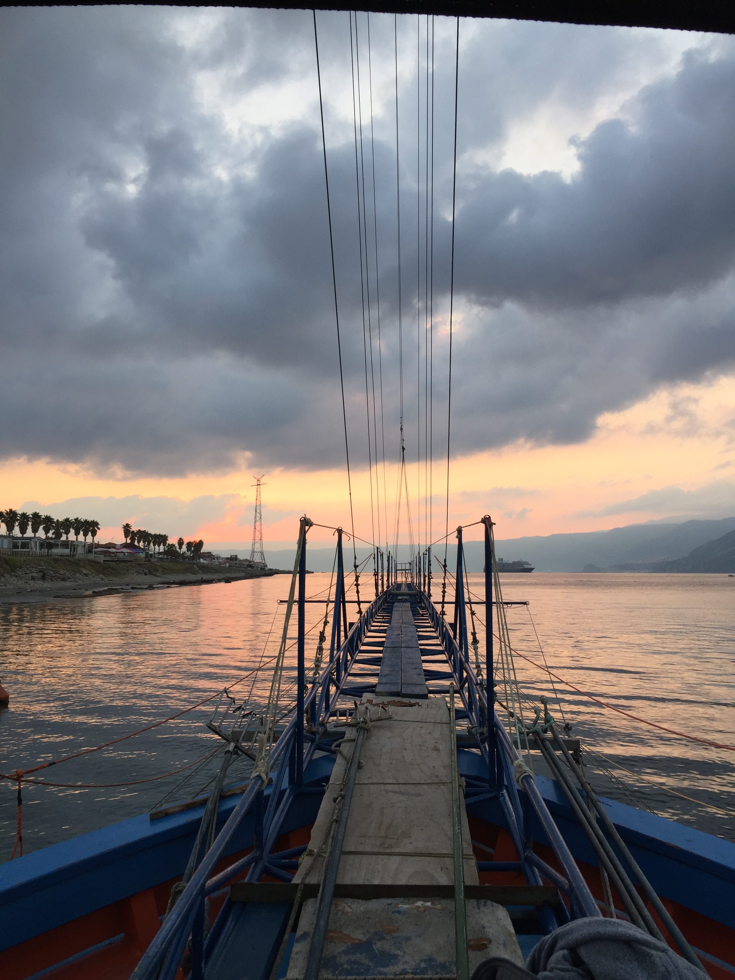 La caccia al pesce spada rischia di sparire, l'appello di Giannetto