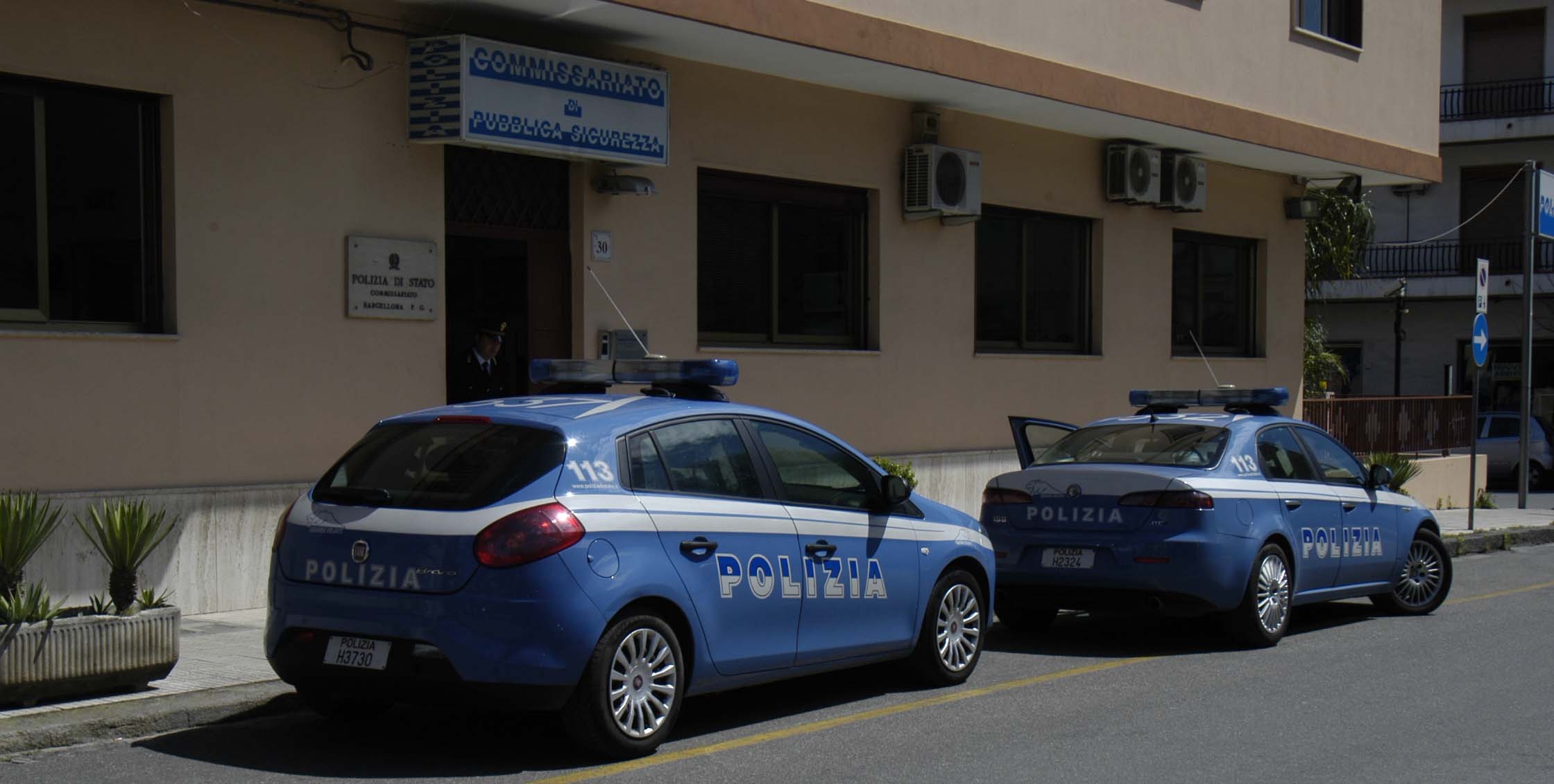 Tentata estorsione e minacce, 50enne arrestato dalla polizia