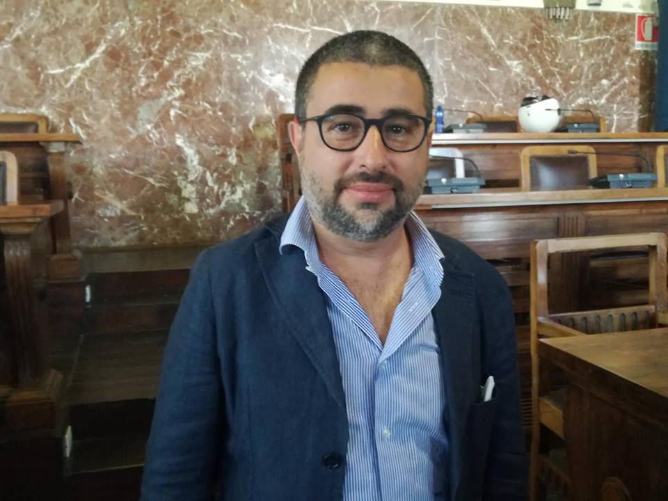 Rizzo: incarico in Atm e adesso adesione a Sud chiama Nord