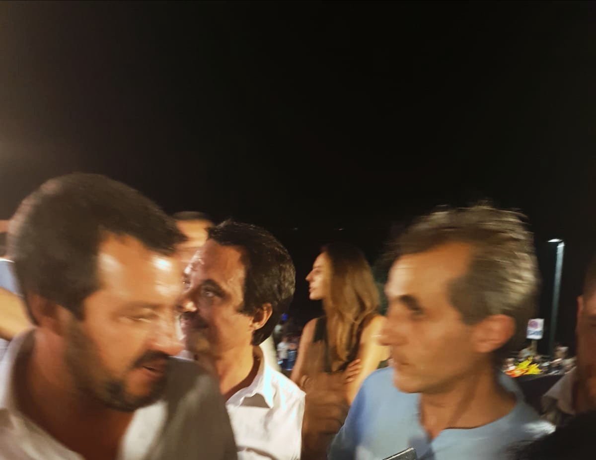 Sclerosi multipla, Pistorio scrive a Salvini. Il vicepremier: "Grazie per avermi fatto conoscere ciò"