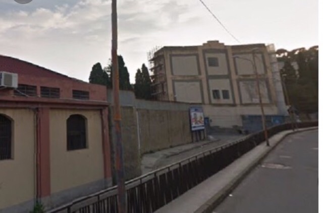 Cacciotto: "Servono provvedimenti per limitare gli incidenti stradali in via Palmara"