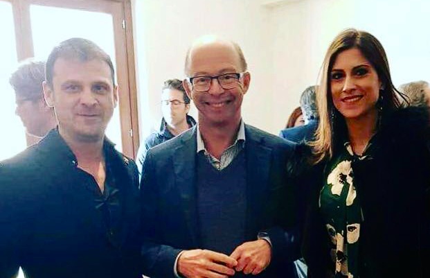 Chirurgia orale, domani il secondo incontro del corso di Alta formazione con il prof. Chiapasco