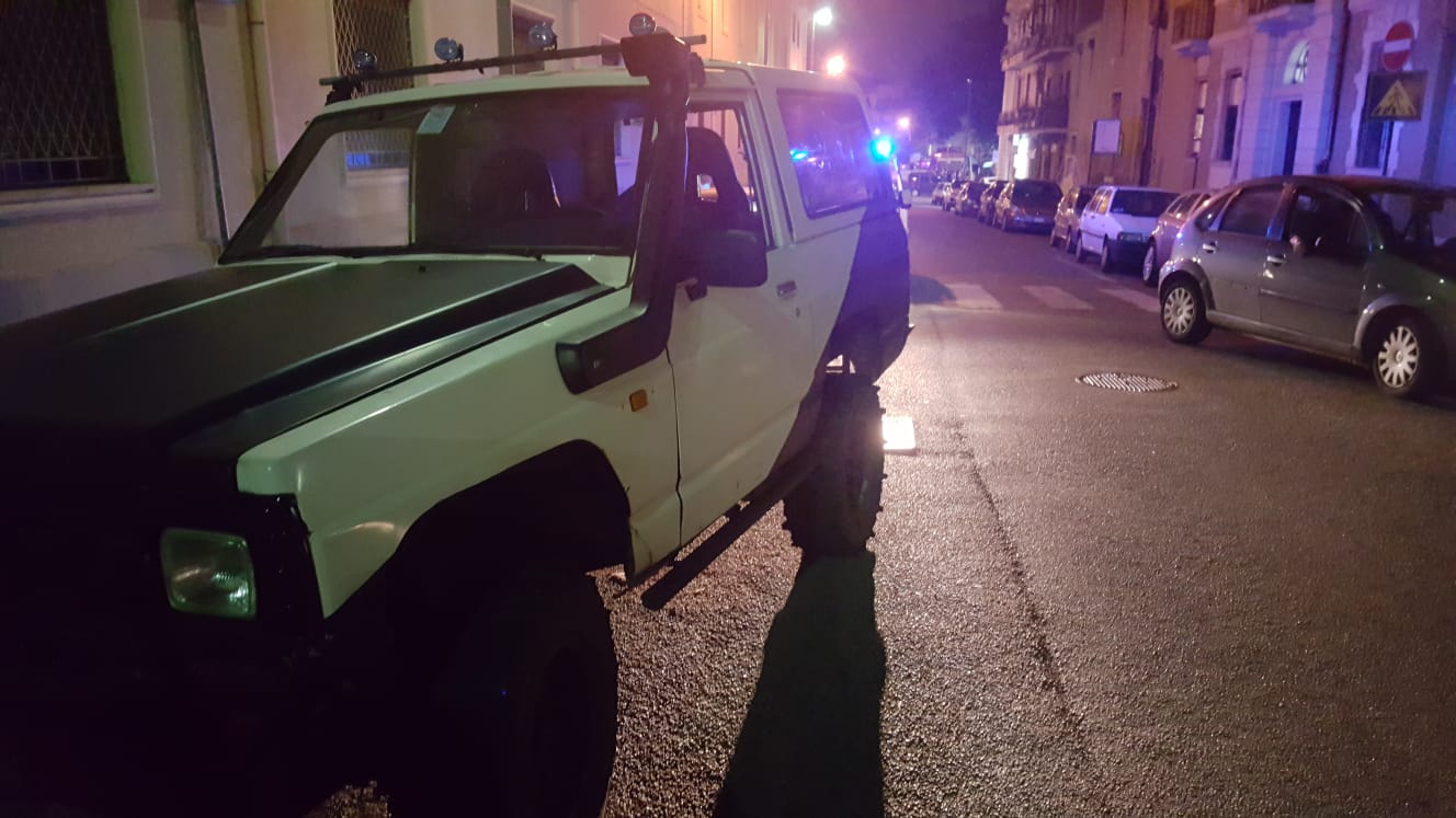 Domani sopralluogo della IV Commissione in via Santa Marta