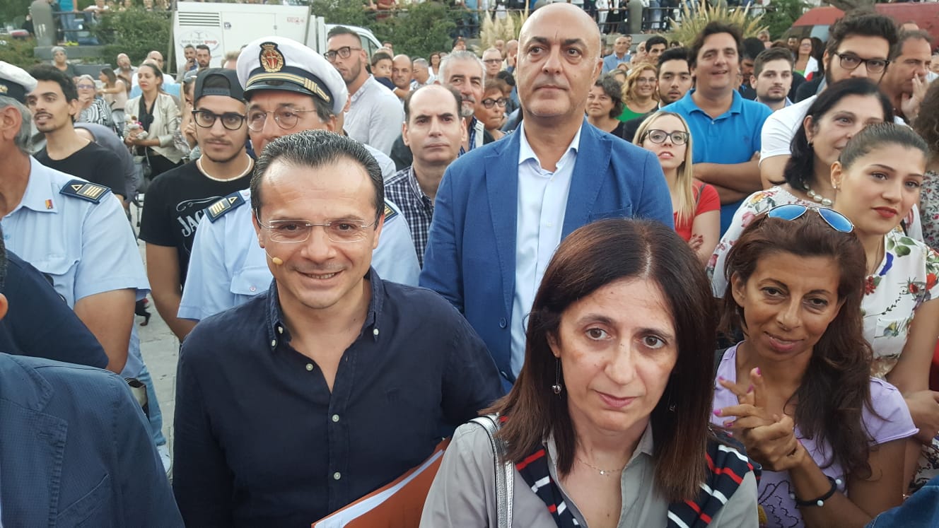 Ma la colpa è sempre di quelli che c'erano prima?