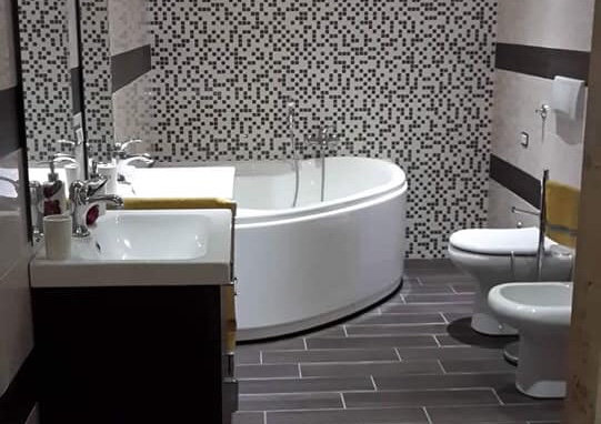 Ecco le baracche a 5 stelle… Sicuro che stiano così male?