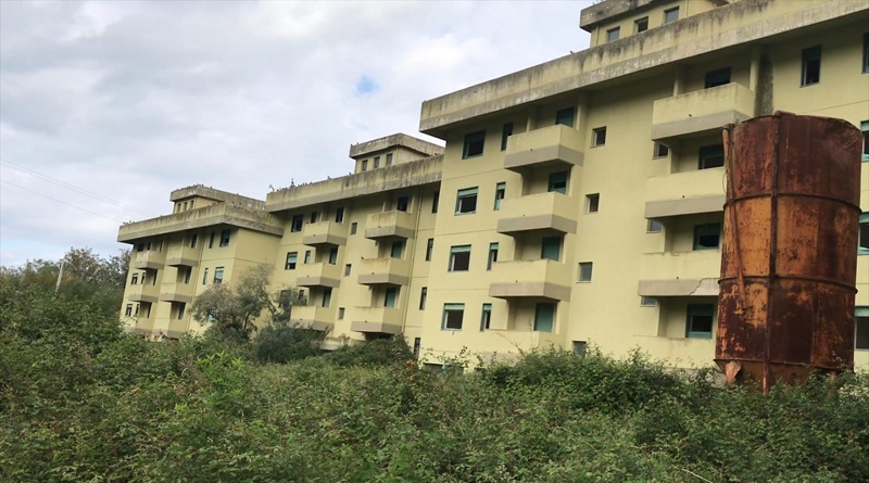 Alloggi Iacp Villafranca, Zuccarello – Missione Messina: “Devastati ma recuperabili”