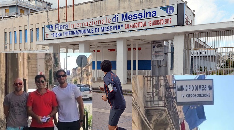 Passeggiata a Mare, allenarsi gratis non solo correndo ma in palestra grazie a “Calistenica” e voto di Commissione IV Quartiere