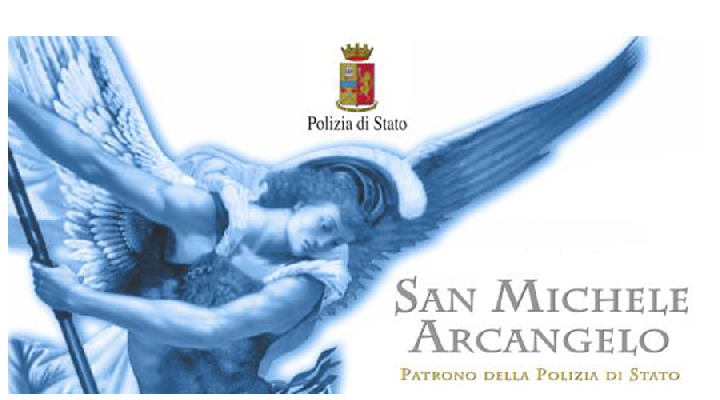 La Polizia di Stato celebra San Michele Arcangelo, iniziative anche a Messina