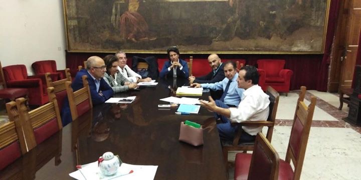 Annuncio shock di De Luca: “Liquidiamo l’Atm”