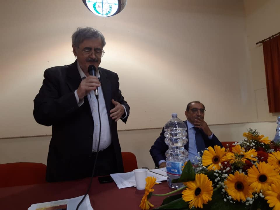 Ciclone, Frazzica (DC): “Solidali con imprese e famiglie”