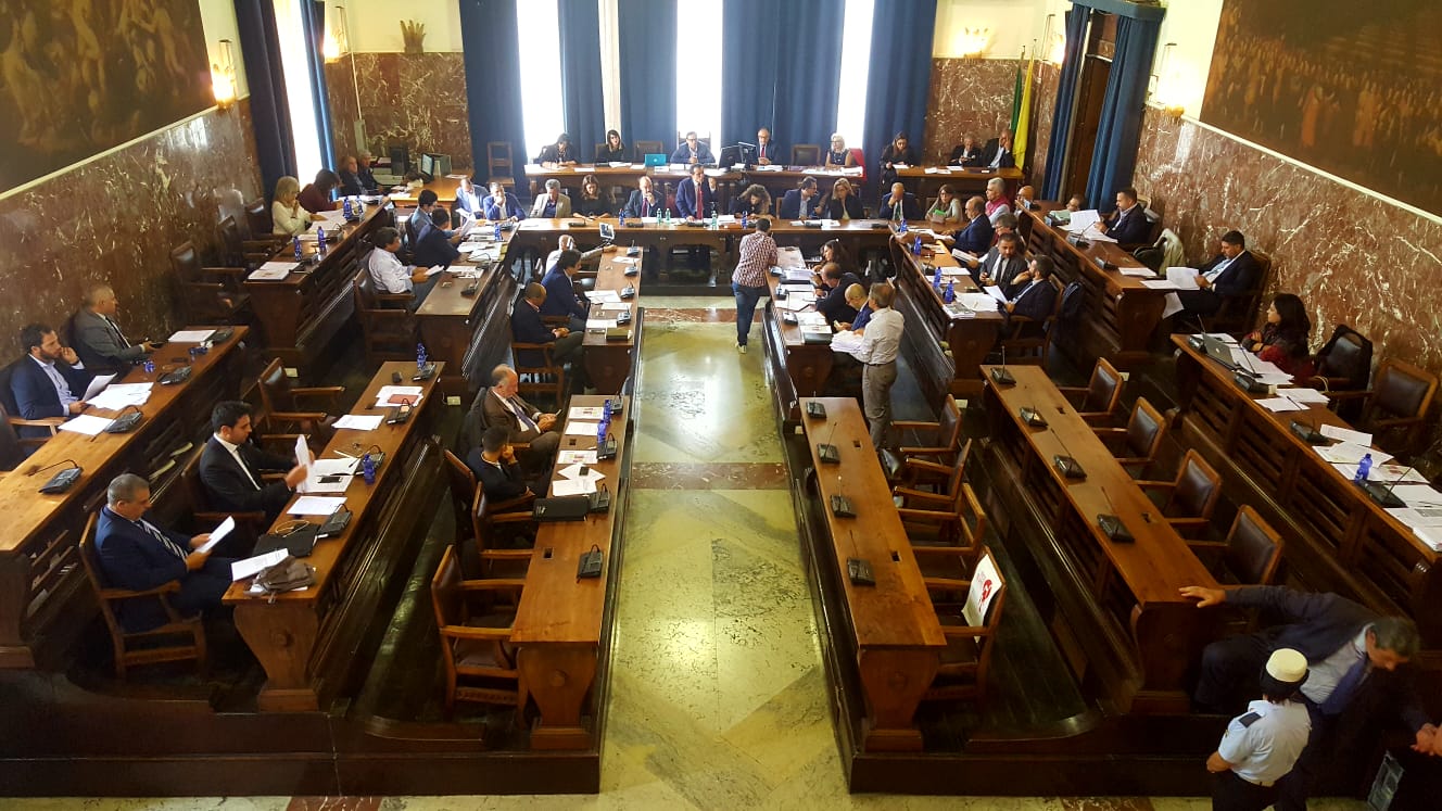 Lega: “Messina ancora senza ufficio di presidenza, Pergolizzi si dimetta”