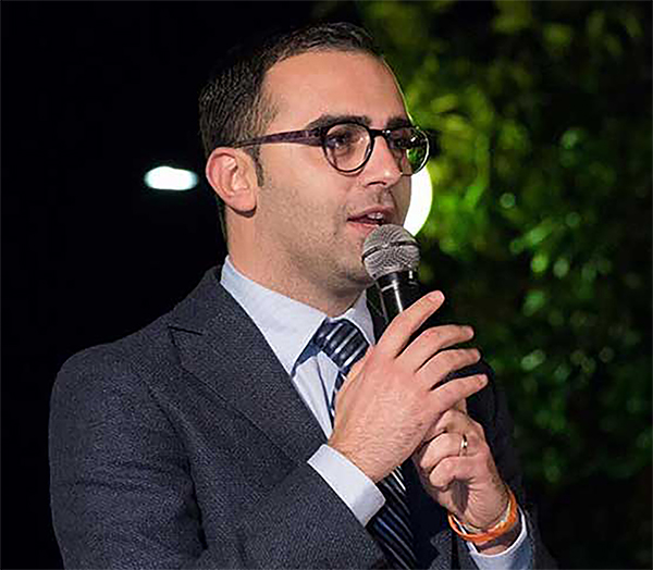 Ars, si è insediato Danilo Lo Giudice