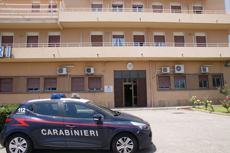 Violava prescrizioni mentre si trovava ai domiciliari, 25enne finisce in carcere