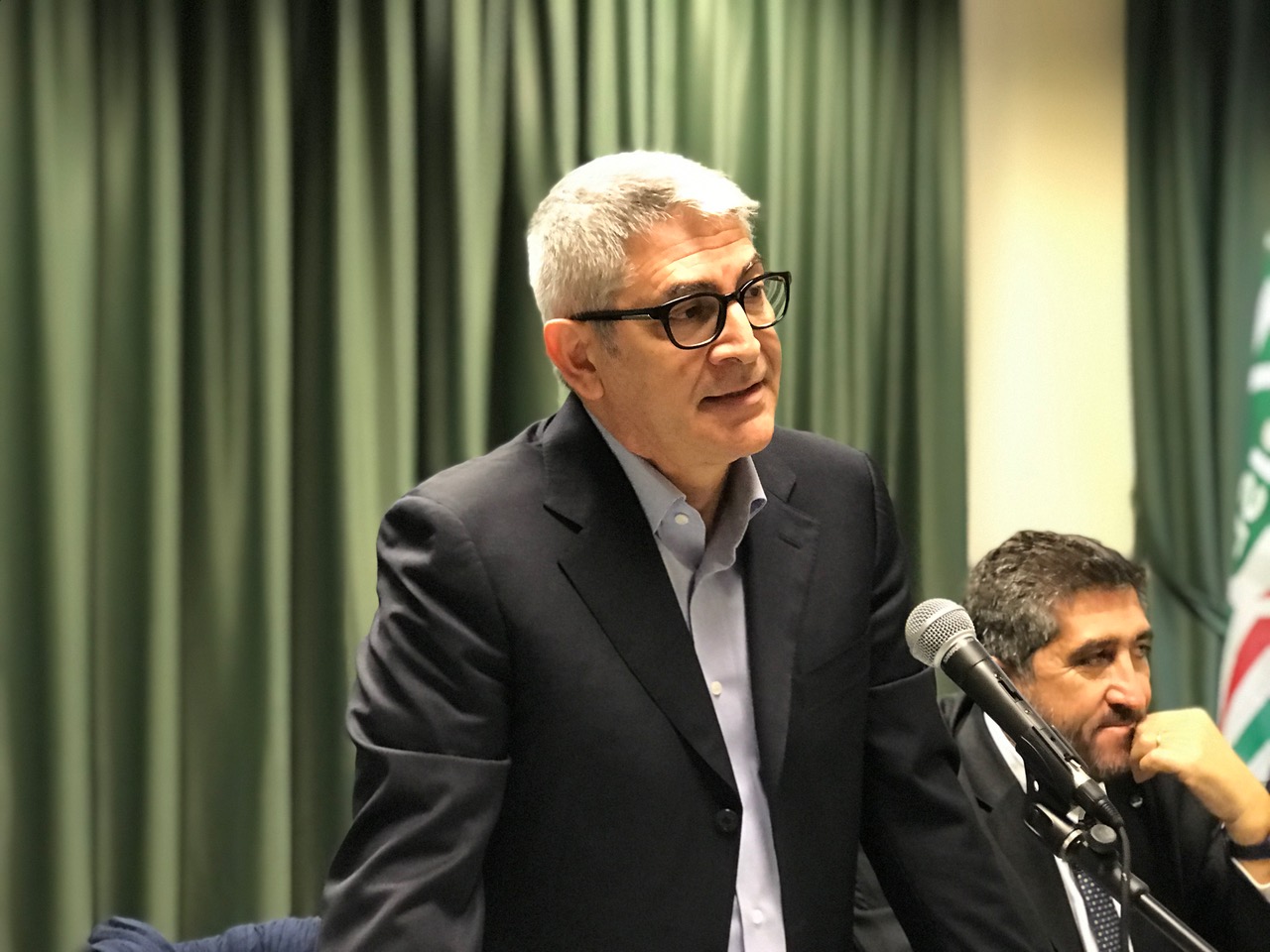 Consiglio generale Cisl, Genovese chiede cambiamento e coerenza