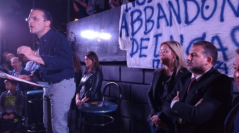 Popolo messinese “non molla” De Luca ma lui per oggi in seduta Aula: “Non mi presenterò. Votino da soli il Regolamento Civico”