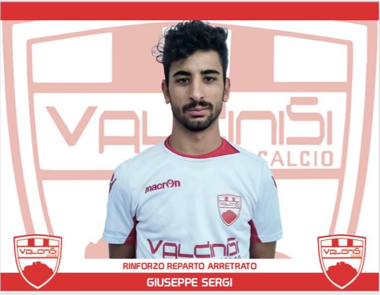 La Valdinisi completa l'organico con il difensore Sergi