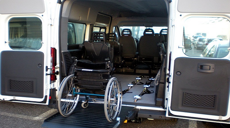 Trasporto gratuito extraurbano portatori di handicap: domande fino al 23 novembre