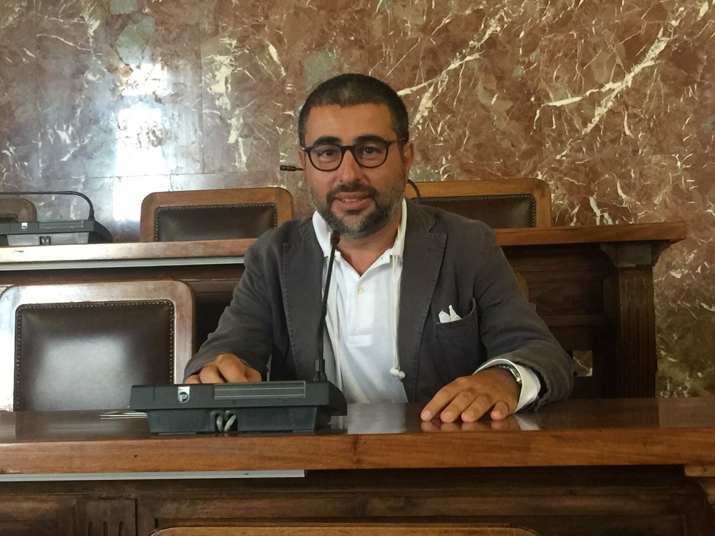 ATM, incarichi per 150mila euro agli “amici” di Cateno