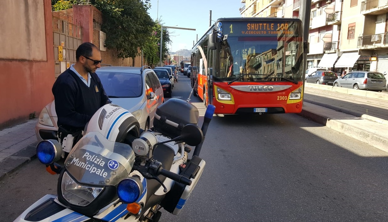 Lo "Shuttle" non decolla, il Comune si affida allo "Scout"