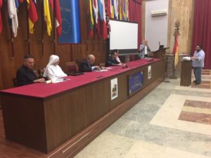 Messina, conferita la cittadinanza onoraria a Suor Regina Cortis