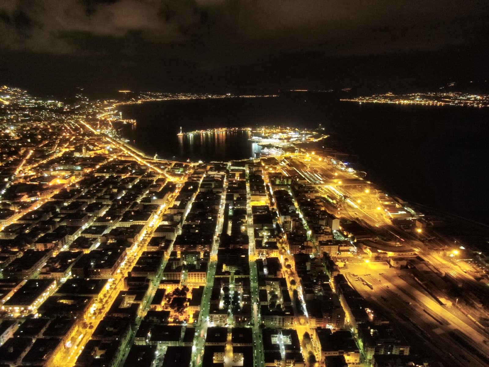 I droni di De Luca non decollano, c'è lo stop di Gabrielli