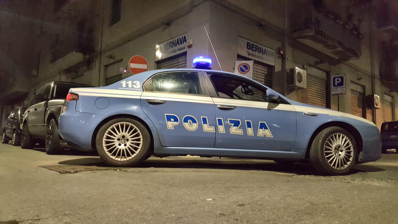 Sos criminalità, il prefetto convoca 108 sindaci