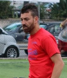 A 41 anni Broccio si lancia da calciatore nella sfida Gioiosa