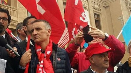 Messina social city, Fp Cgil tuona: "Basta cattiverie"