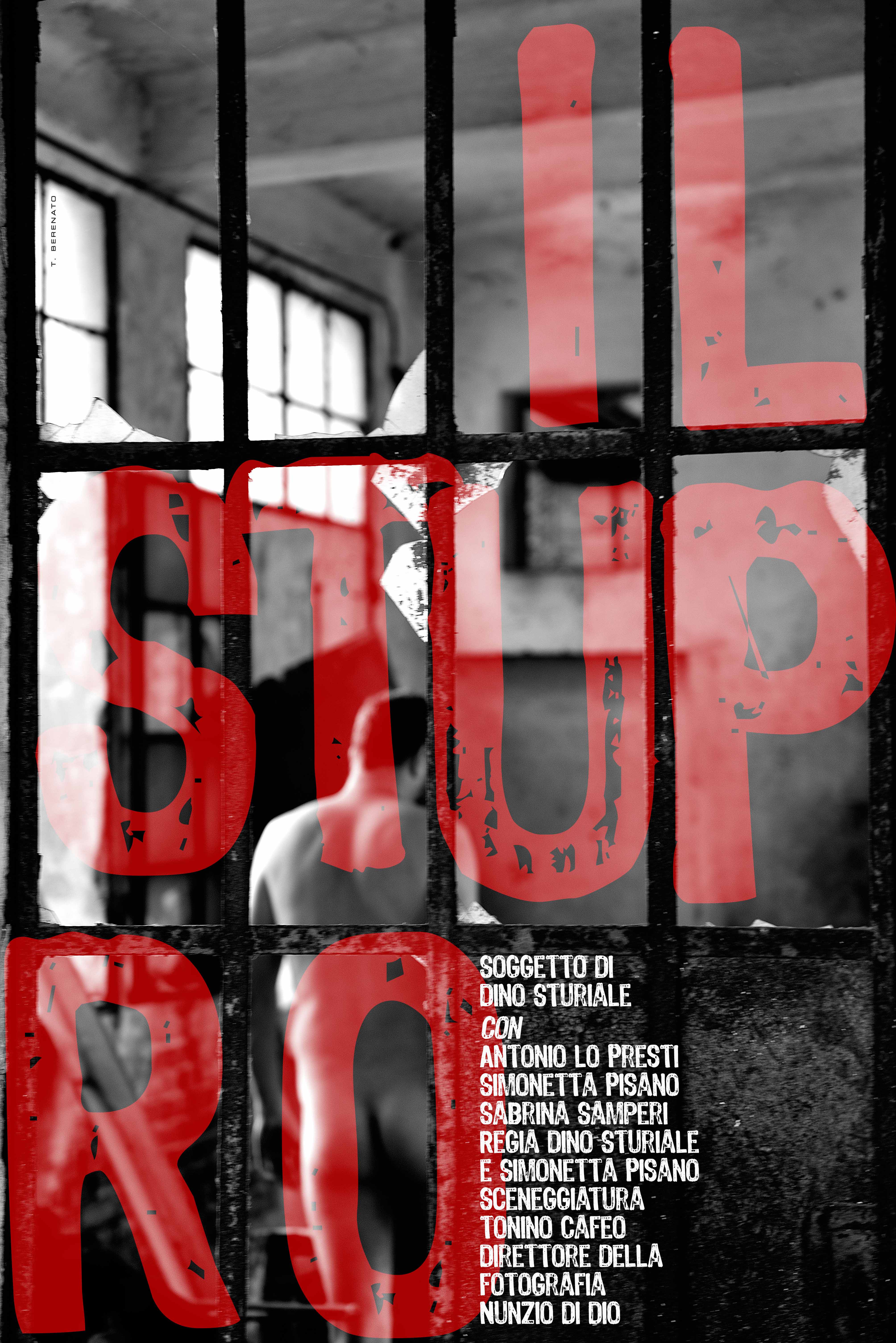 Unime: presentazione del cortometraggio "Il Stupro"