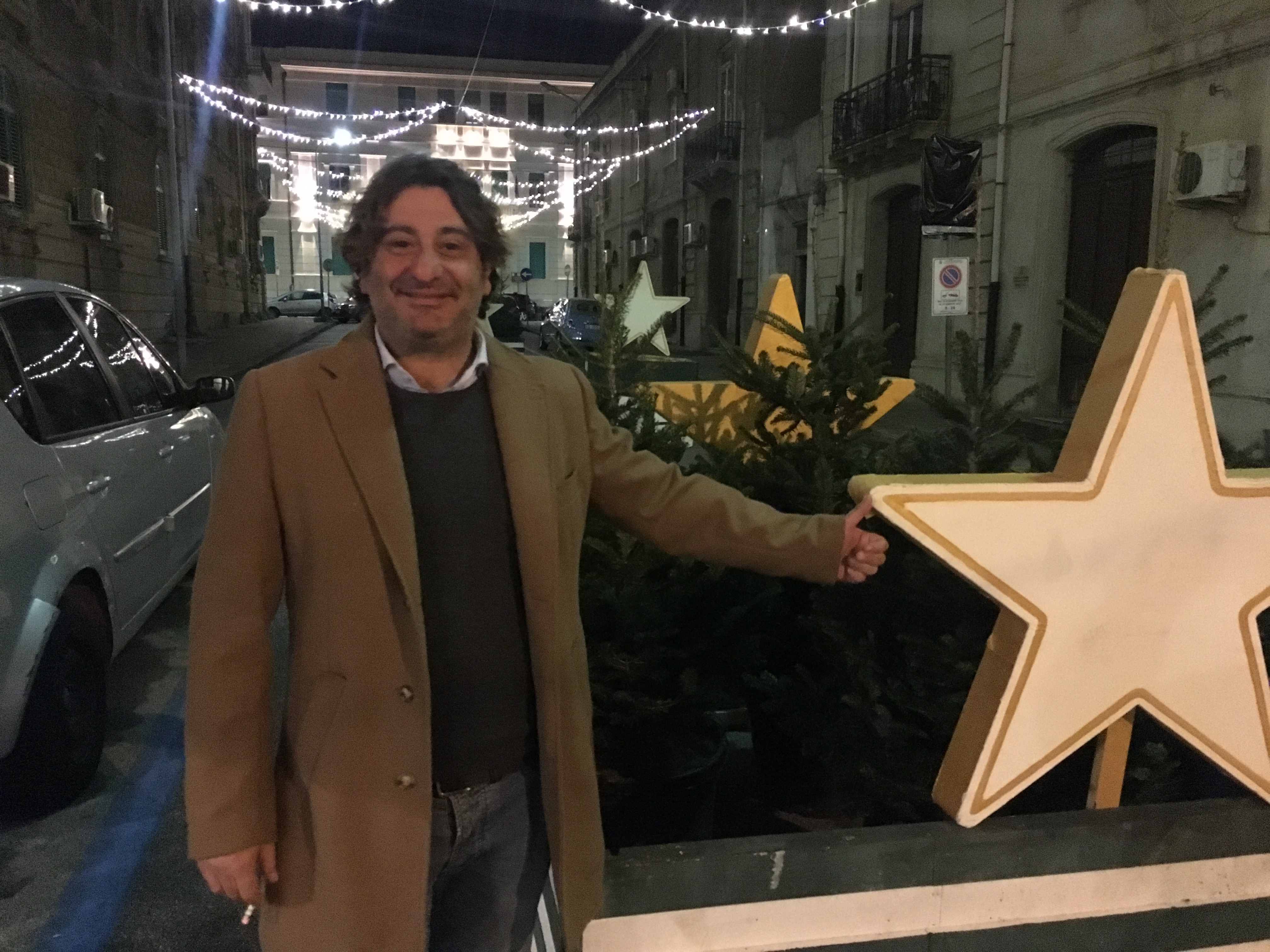 Messina Incentro: domani inaugurazione dell'Isola di via Sacchi ed esibizione dei "Biancosuono" a Cairoli