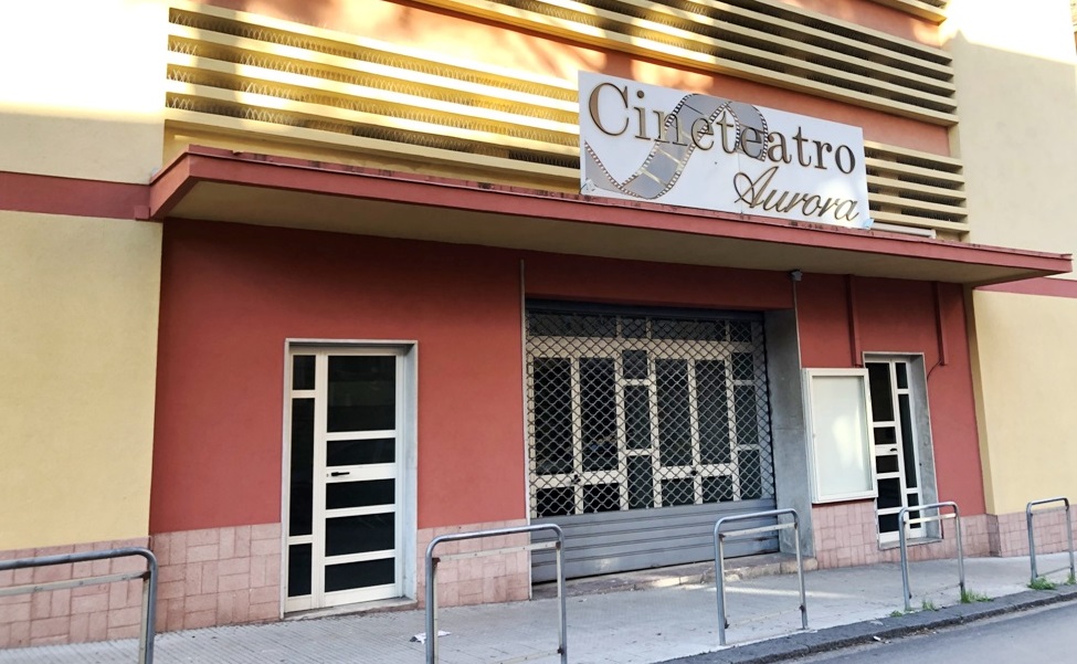 Fondi ai teatri, 181mila euro a Sant’Agata di Militello