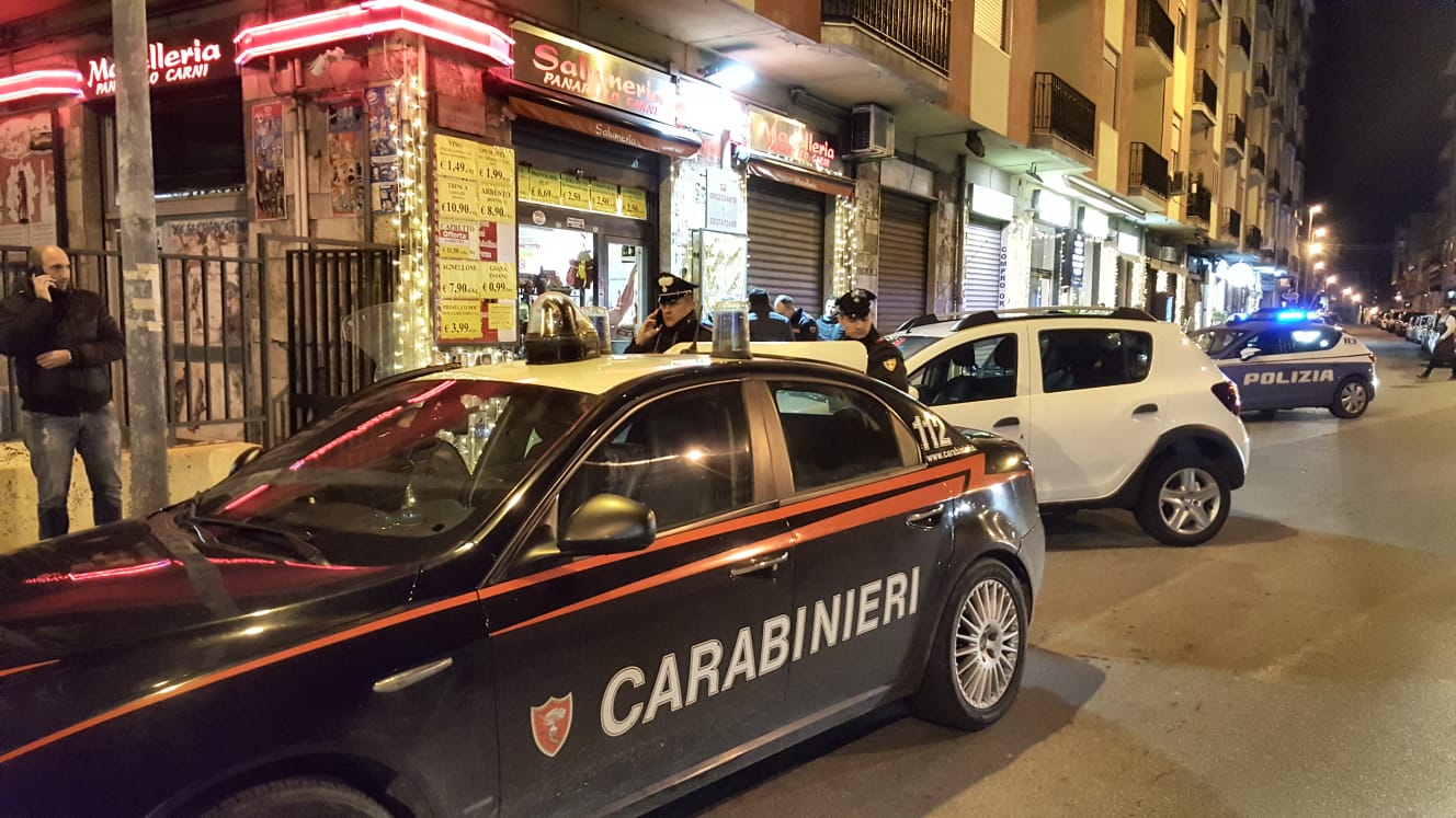 Assalto armato in macelleria, nuovo arresto in flagranza