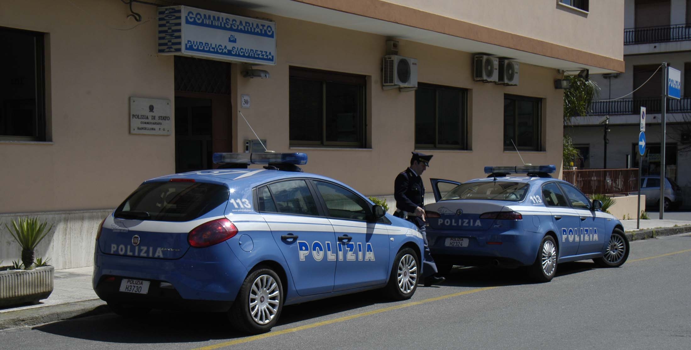 Guai giudiziari per un 53enne di Barcellona