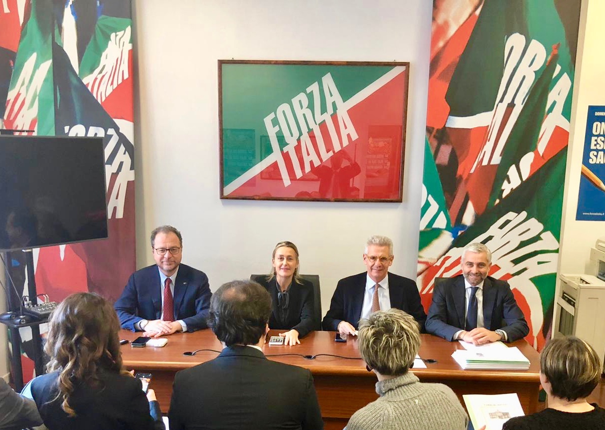 Infrastrutture, Germanà: "Abrogare immediatamente codice degli appalti"