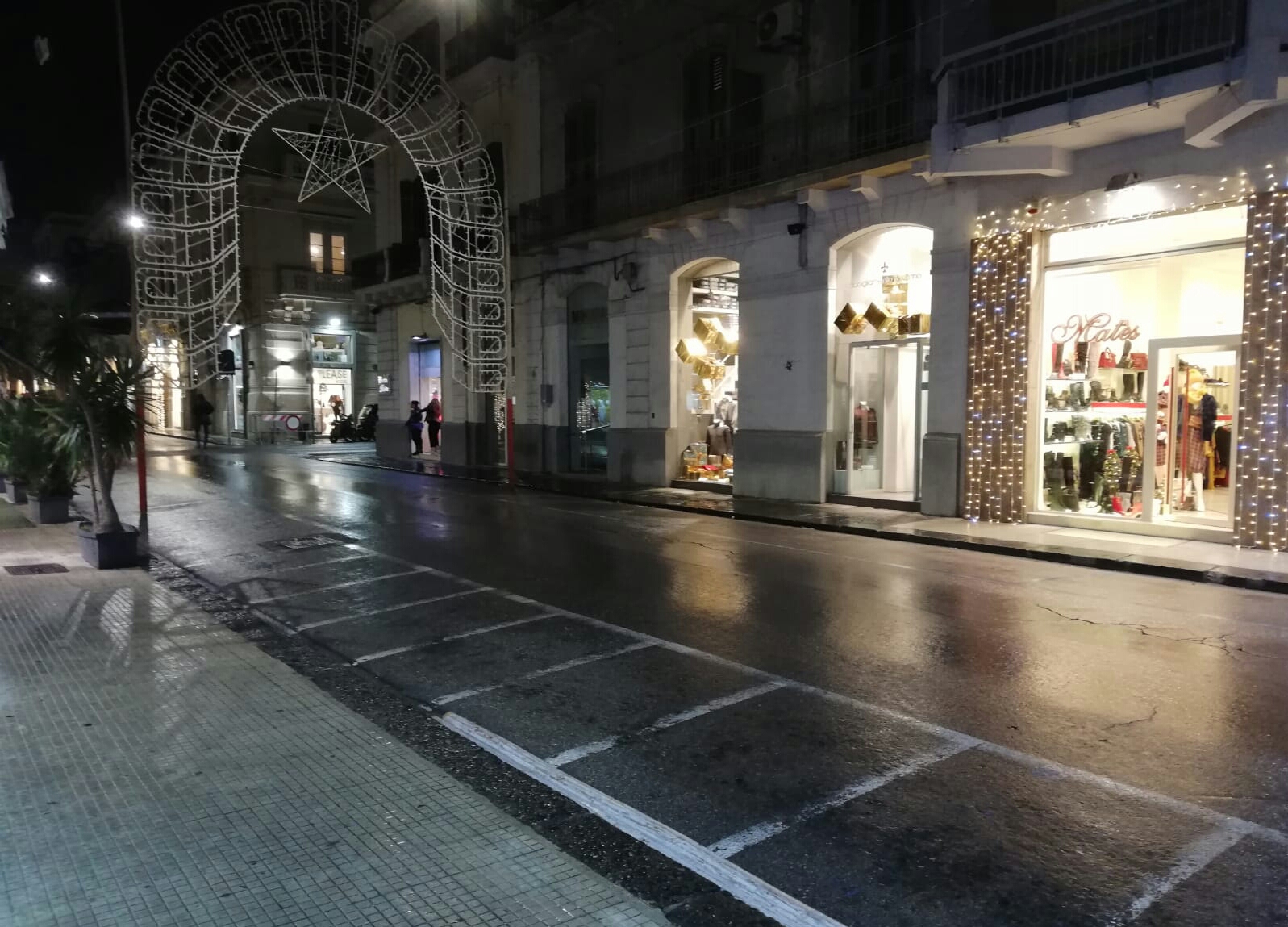 Isola pedonale in via dei Mille, disco verde in aula