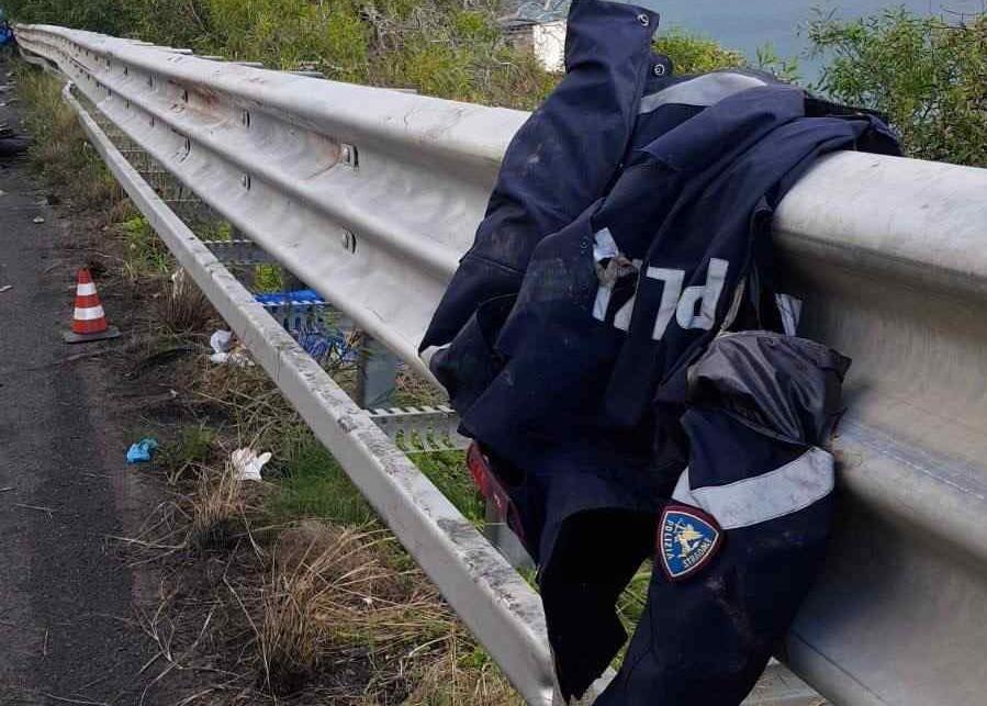 Morte agente sull'A18, il cordoglio del Capo della Polizia Franco Gabrielli