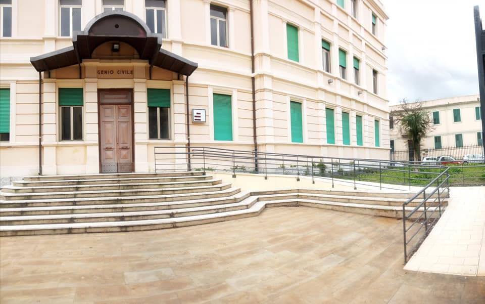 Genio civile e Urega: ecco i nuovi vertici in Sicilia