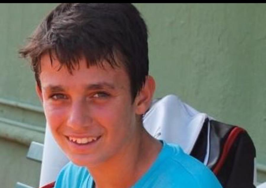 Tennis, Fausto Tabacco si aggiudica a Tunisi il primo torneo internazionale. Adesso è fra i primi 100 juniores al mondo