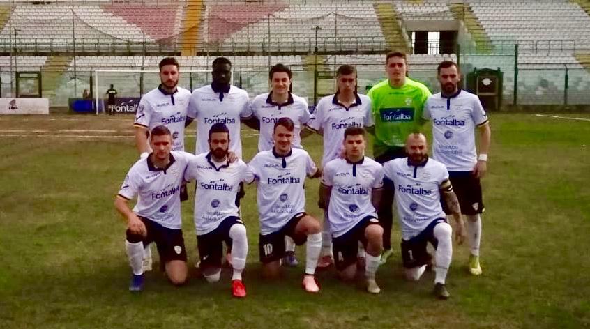 Acr batte la Palmese e allontana la zona salvezza