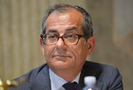 Monumento caduti Nassiriya, il ministro Tria a Messina