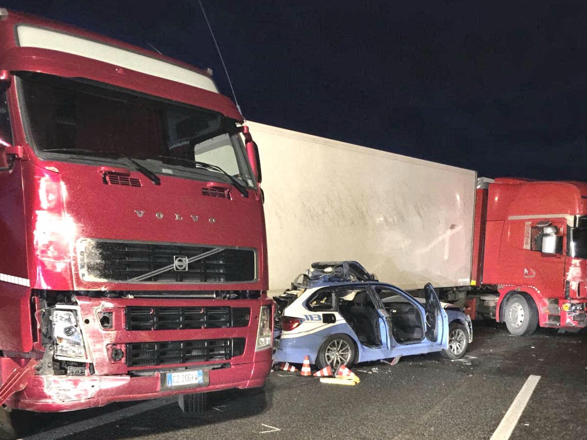 Carneficina A18, tre indagati