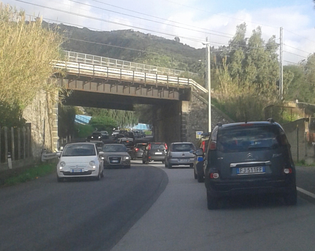 Prima Circoscrizione: "Si faccia un altro svincolo per decongestionare la zona sud"