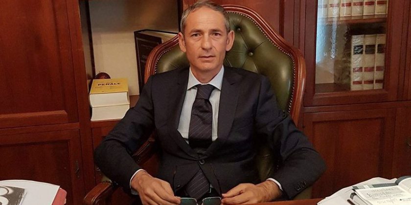 Calderone: "Quota 100 danneggia dipendenti della Regione"