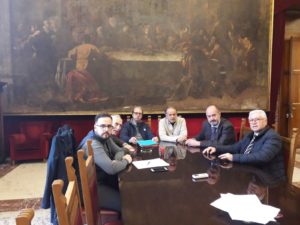 Villaggio Matteotti, rush finale per la consegna dei 50 alloggi popolari