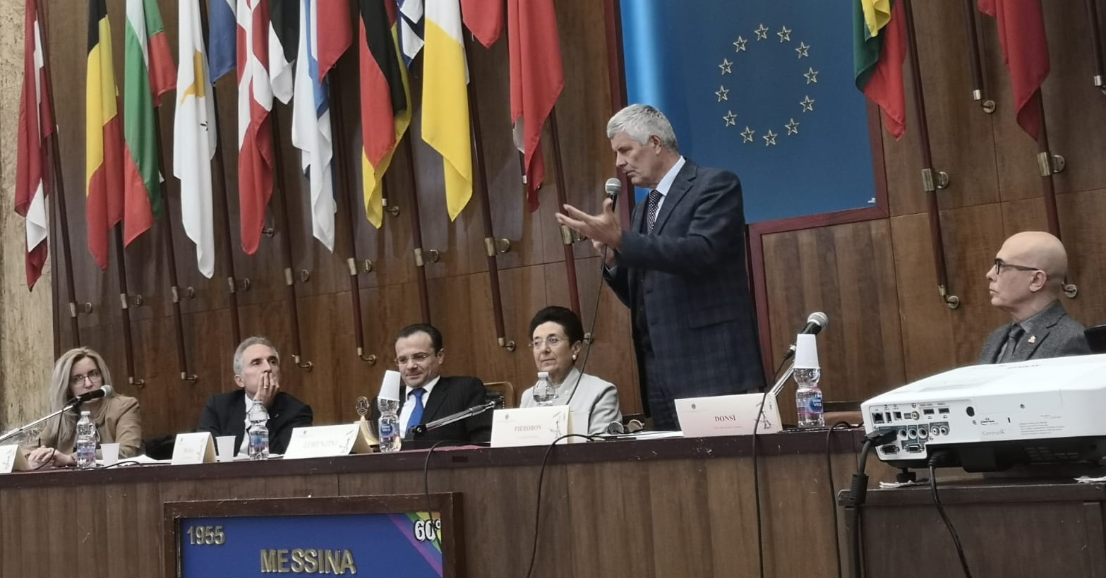 Riforma rifiuti, Pierobon: "Legge necessaria, vedremo chi vuole il cambiamento"