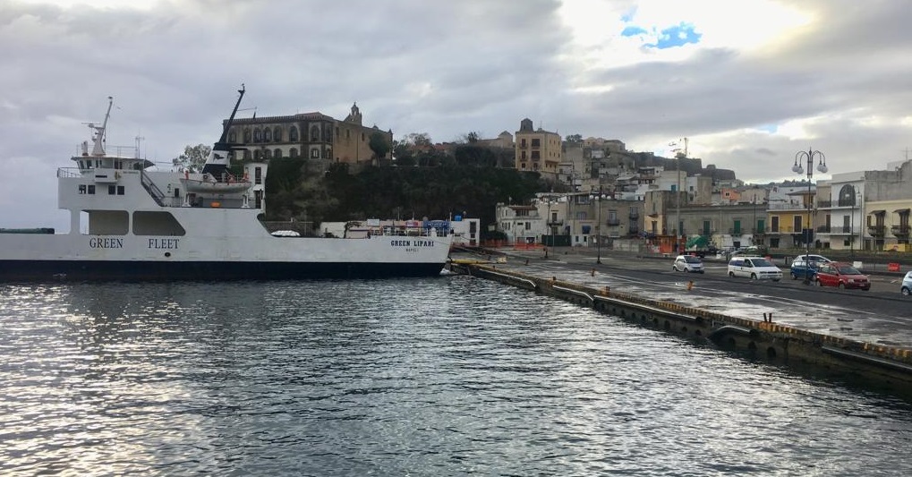 La Regione stanzierà 280 mila euro per i porti di Lipari
