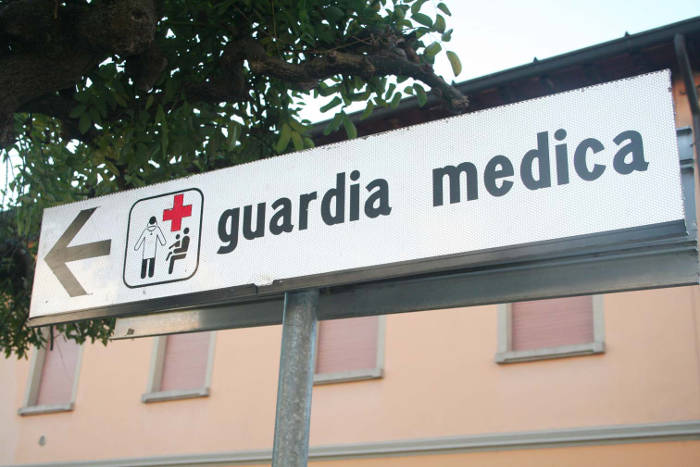 PD lancia raccolta firme per  guardia medica pediatrica