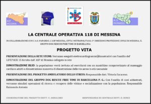 Progetto "Vita", task force contro le malattie cardiovascolari